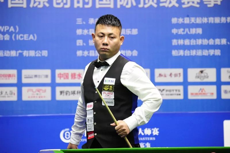 选手们在不 选手们在不