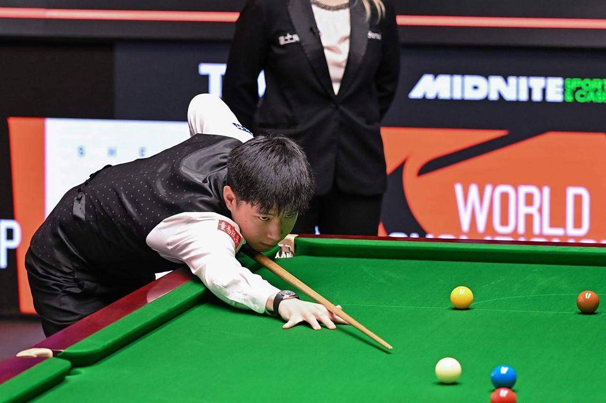 方案打破了 方案打破了