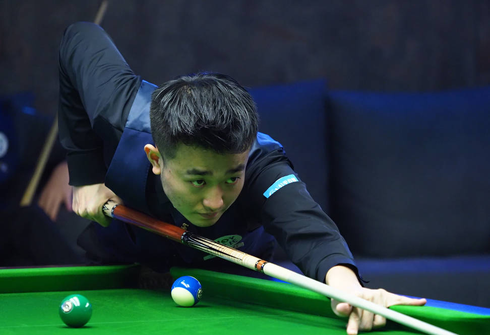 轮比赛中 轮比赛中