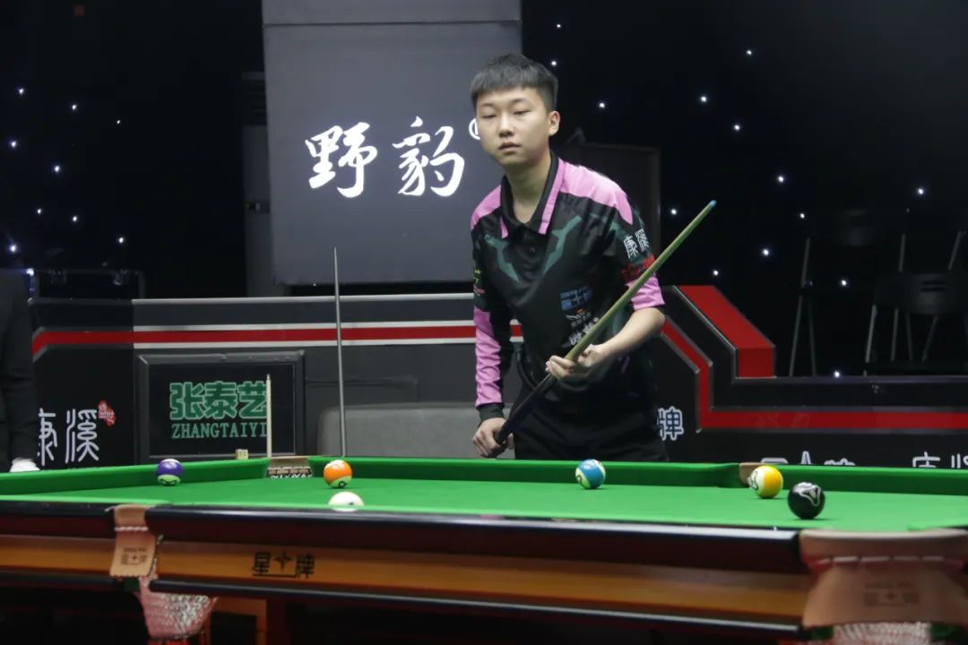 会师LCS