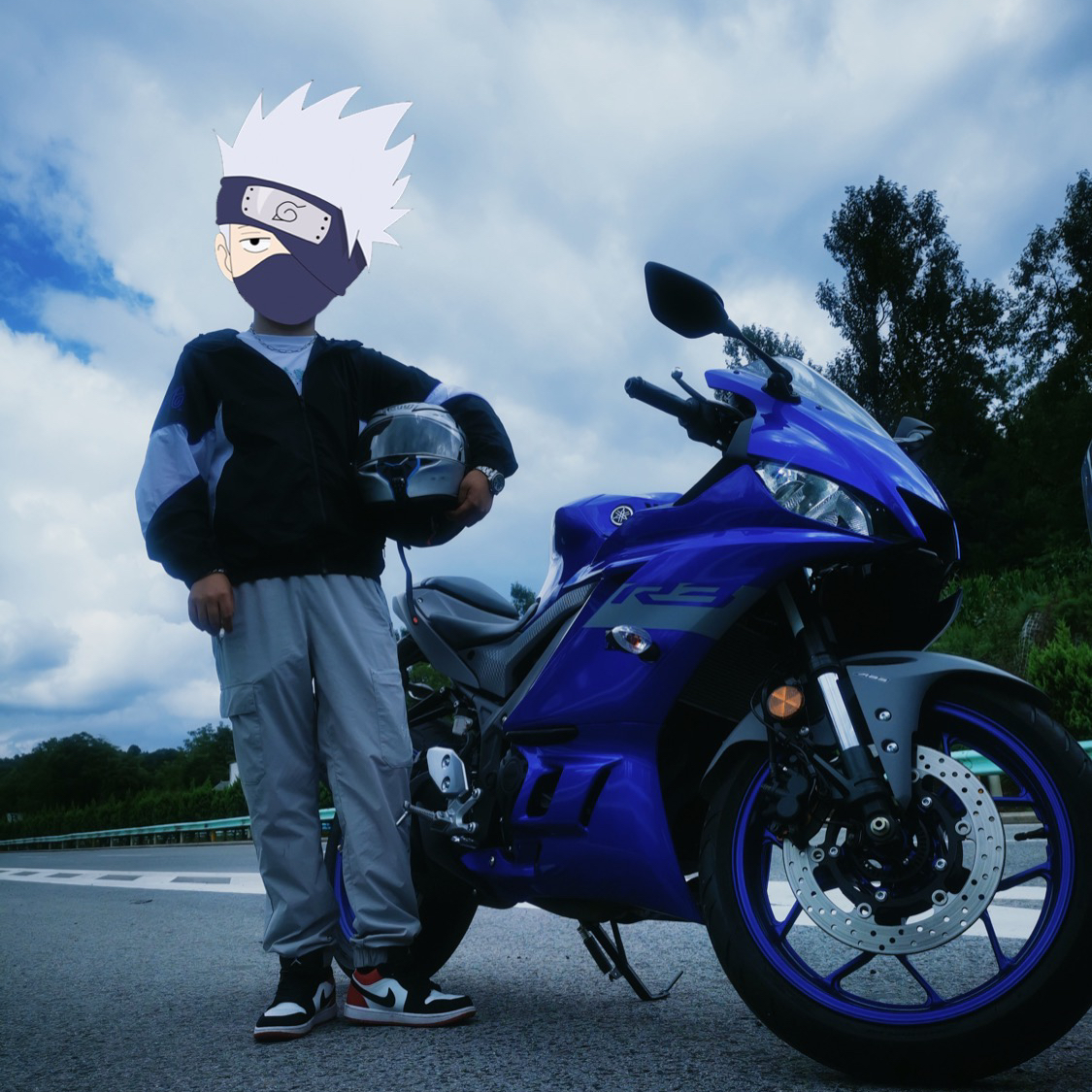 回合